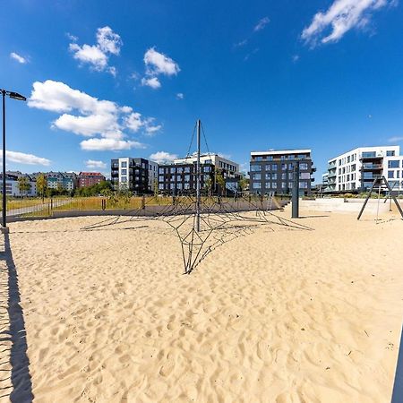 Sea View Family Apt In Unique Kalaranna District Tallinn Dış mekan fotoğraf