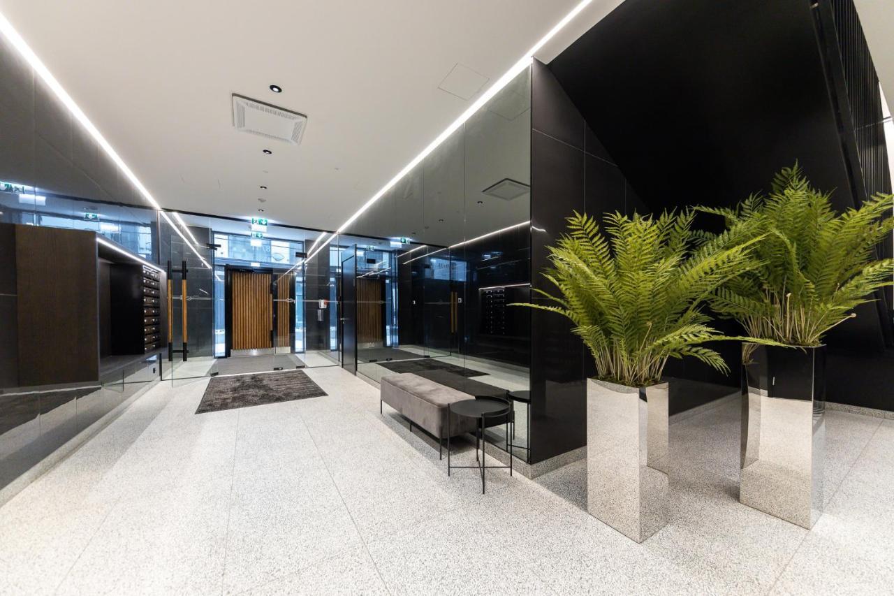 Sea View Family Apt In Unique Kalaranna District Tallinn Dış mekan fotoğraf